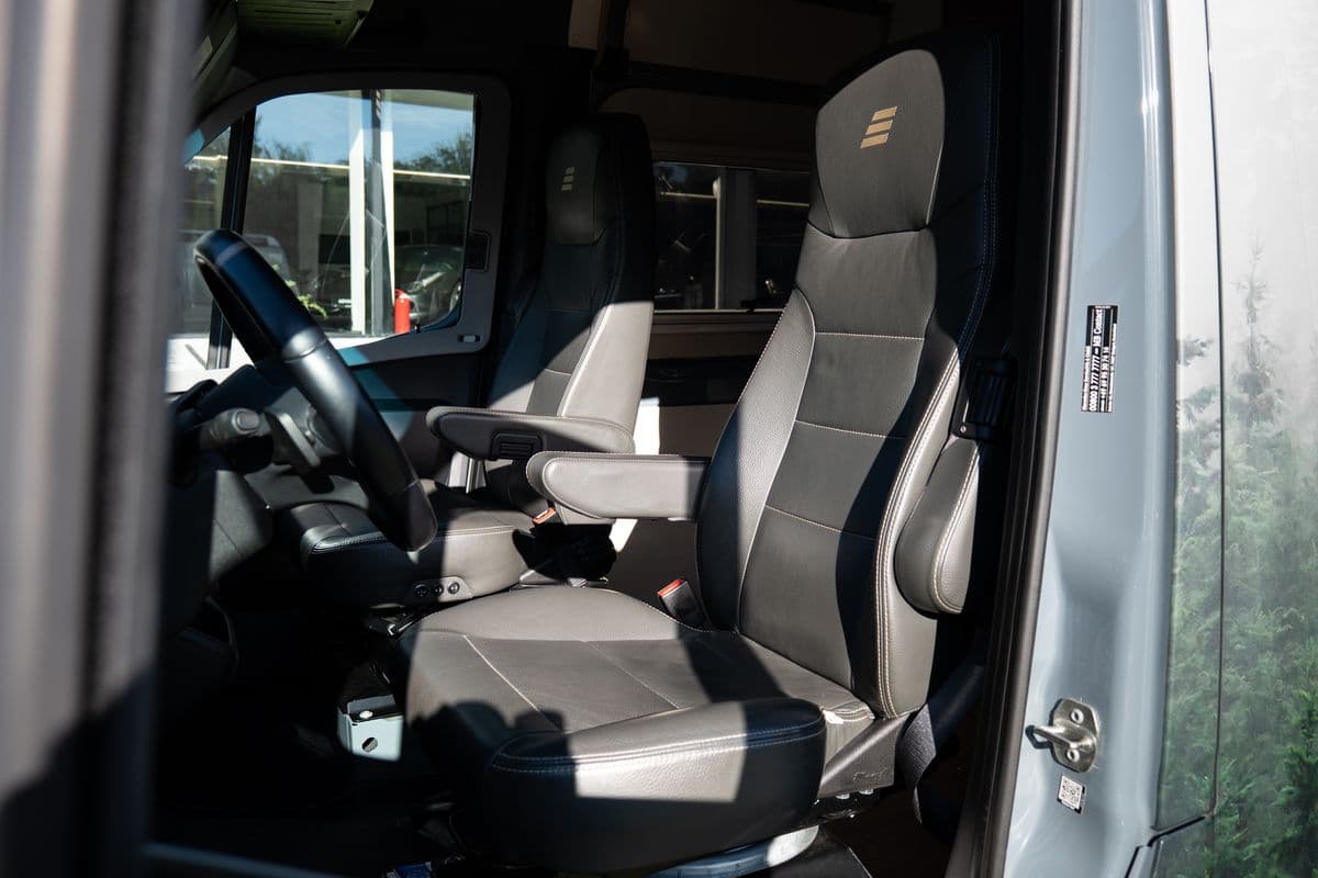 2019 Mercedes-Benz SPRINTER - 8