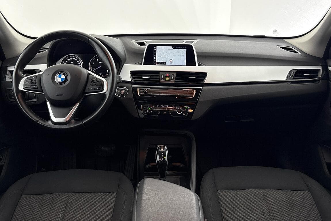 2018 BMW X1 - 14