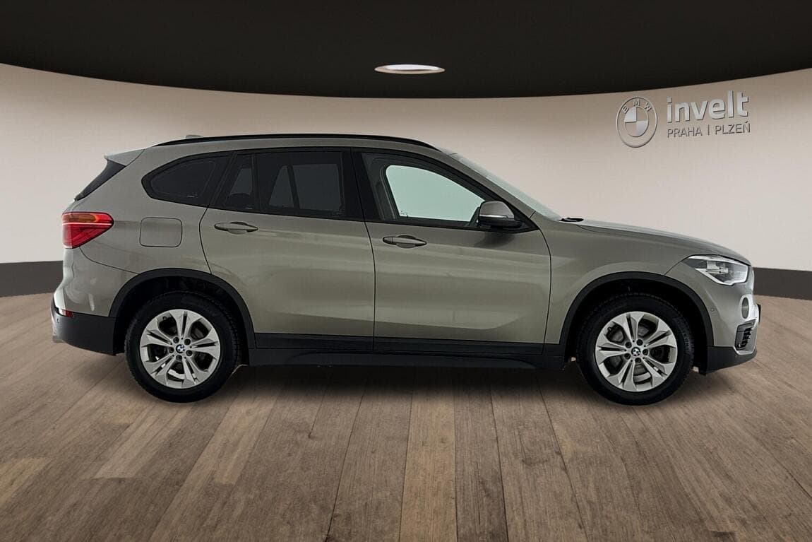 2018 BMW X1 - 2