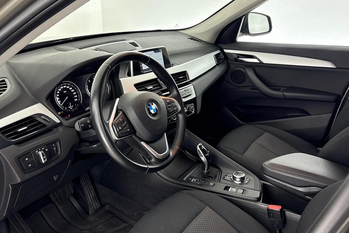 2018 BMW X1 - 6