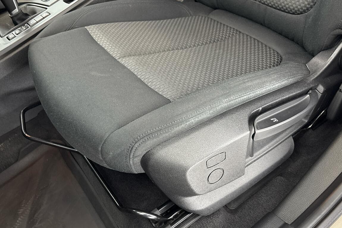 2018 BMW X1 - 7