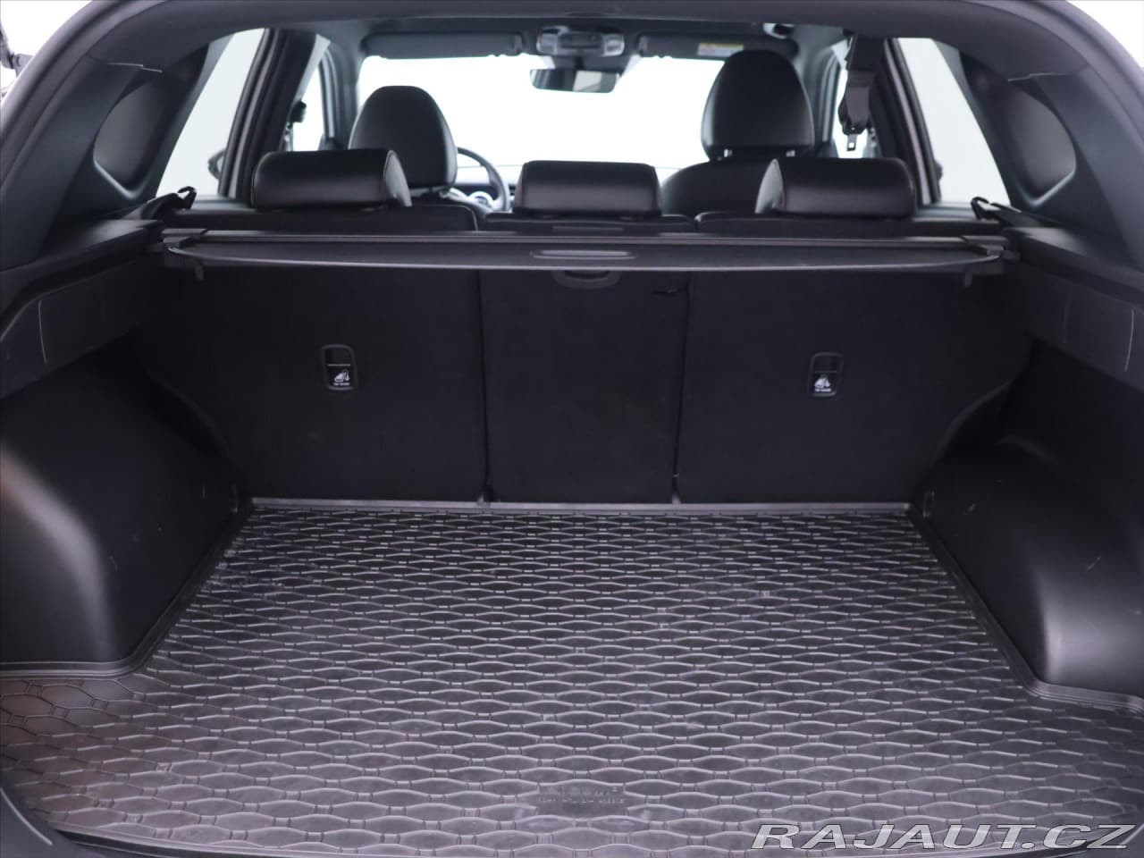 2024 Hyundai TUCSON - 10