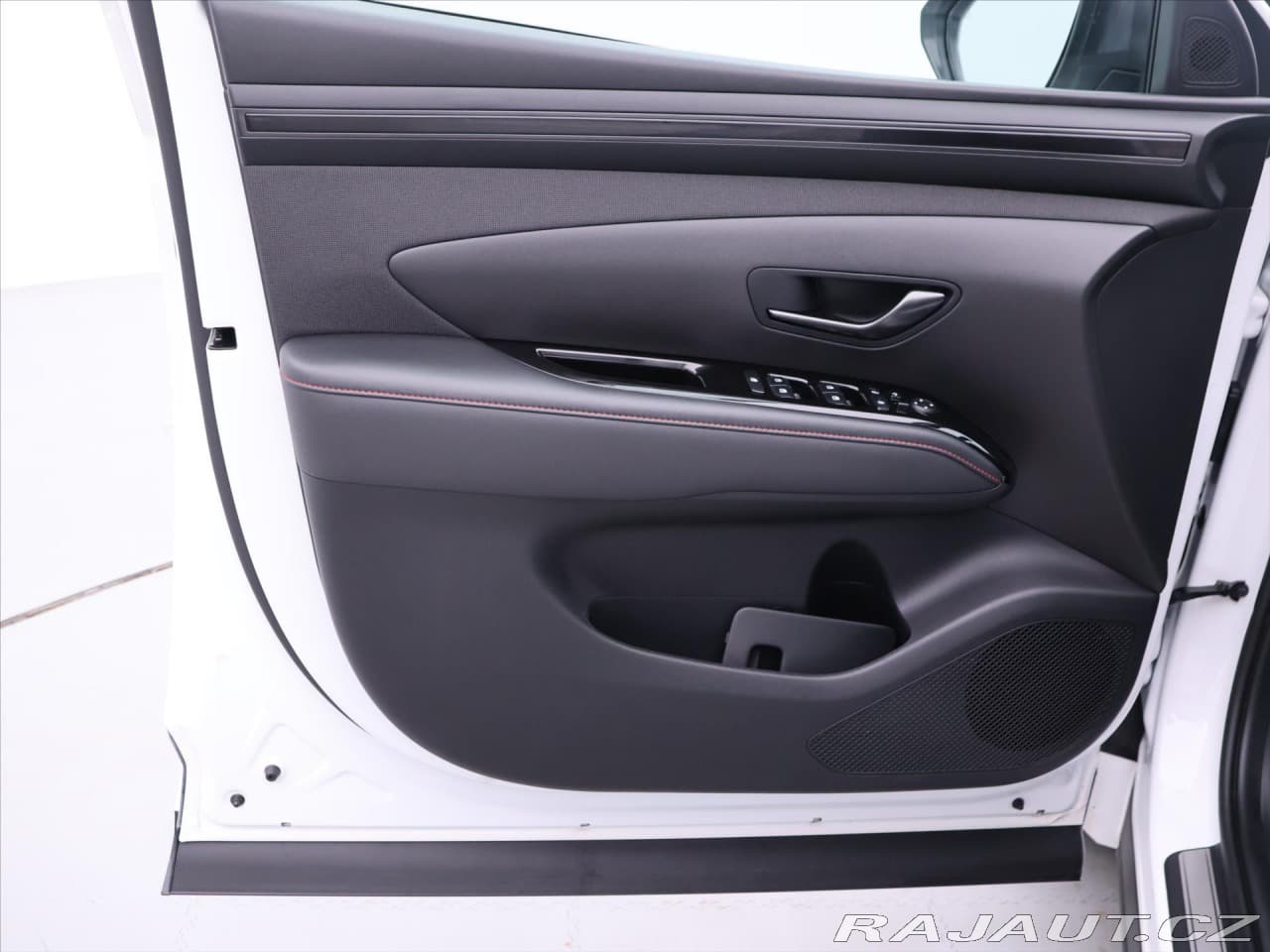 2024 Hyundai TUCSON - 11