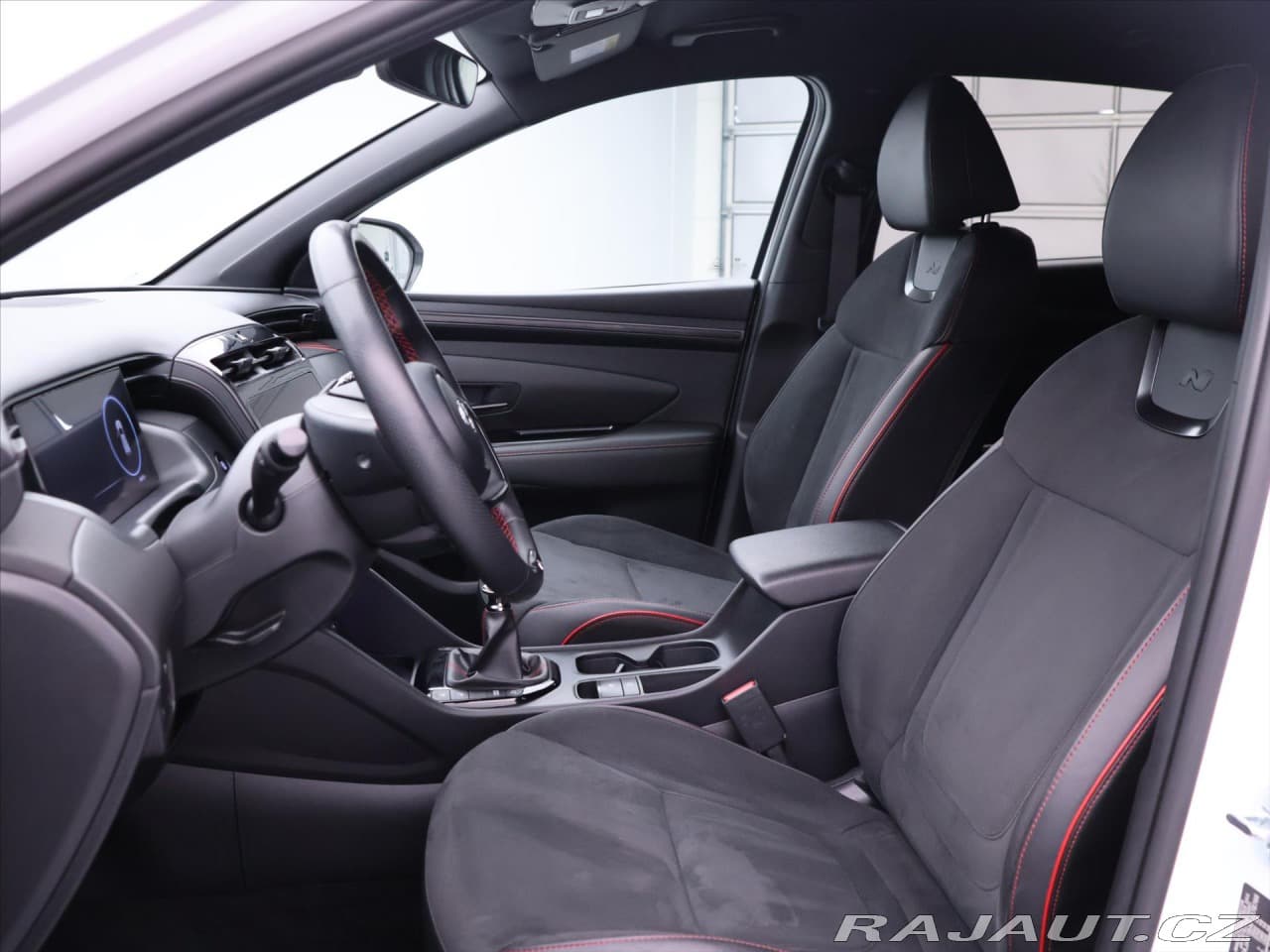 2024 Hyundai TUCSON - 12