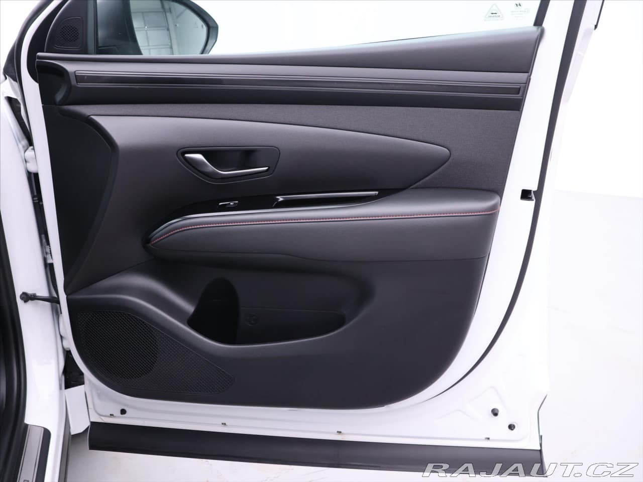 2024 Hyundai TUCSON - 13