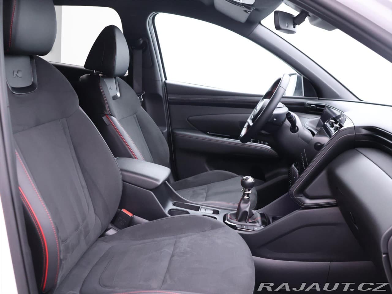 2024 Hyundai TUCSON - 14
