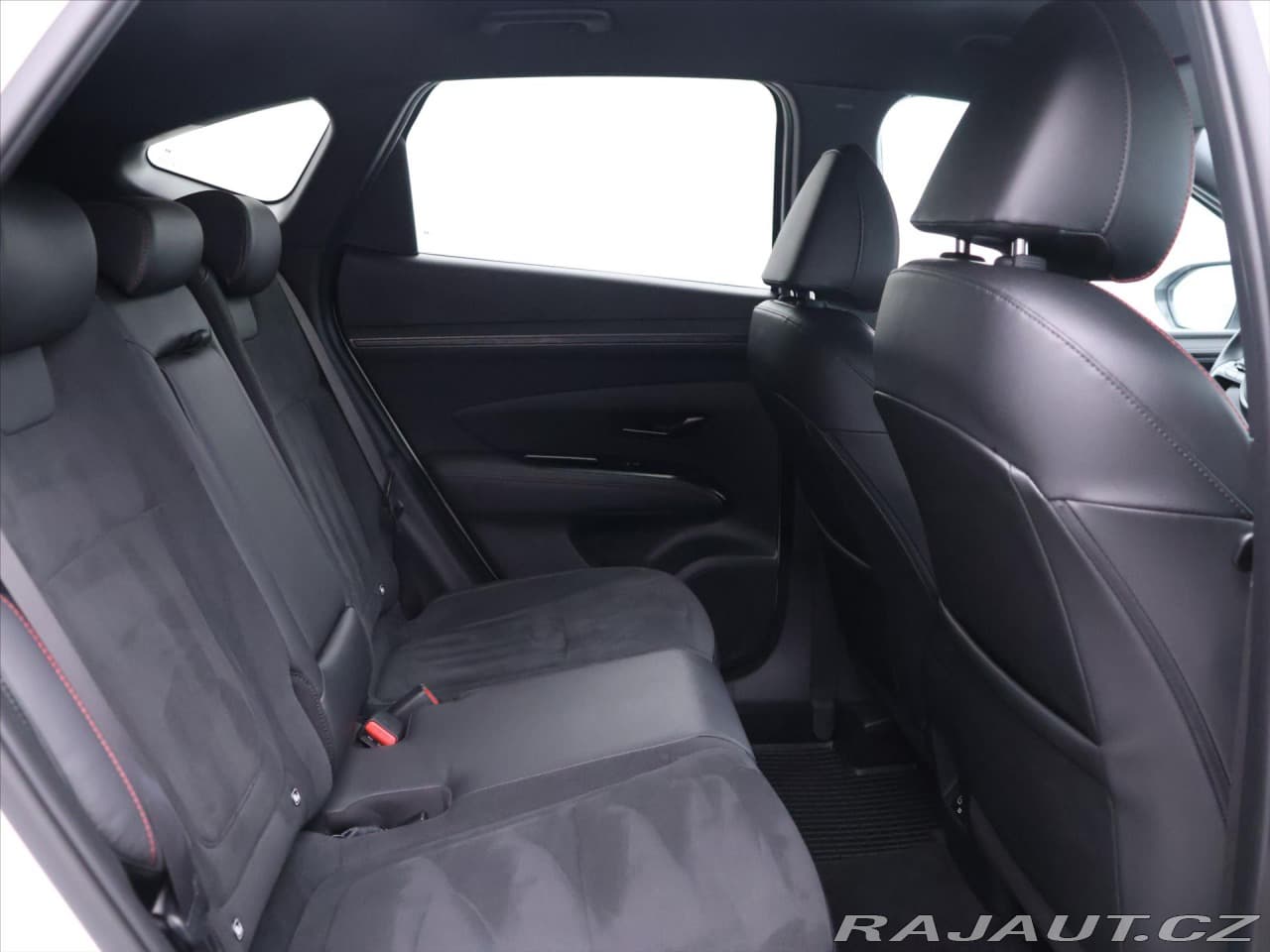 2024 Hyundai TUCSON - 15