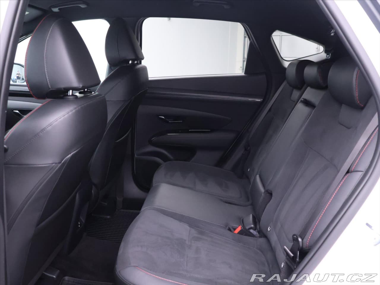 2024 Hyundai TUCSON - 16