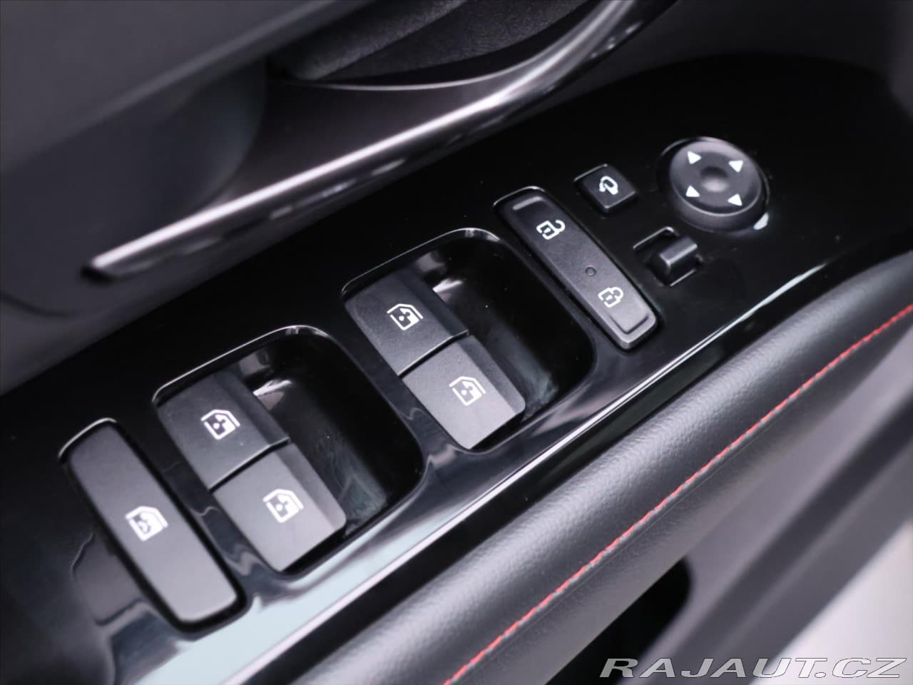 2024 Hyundai TUCSON - 17