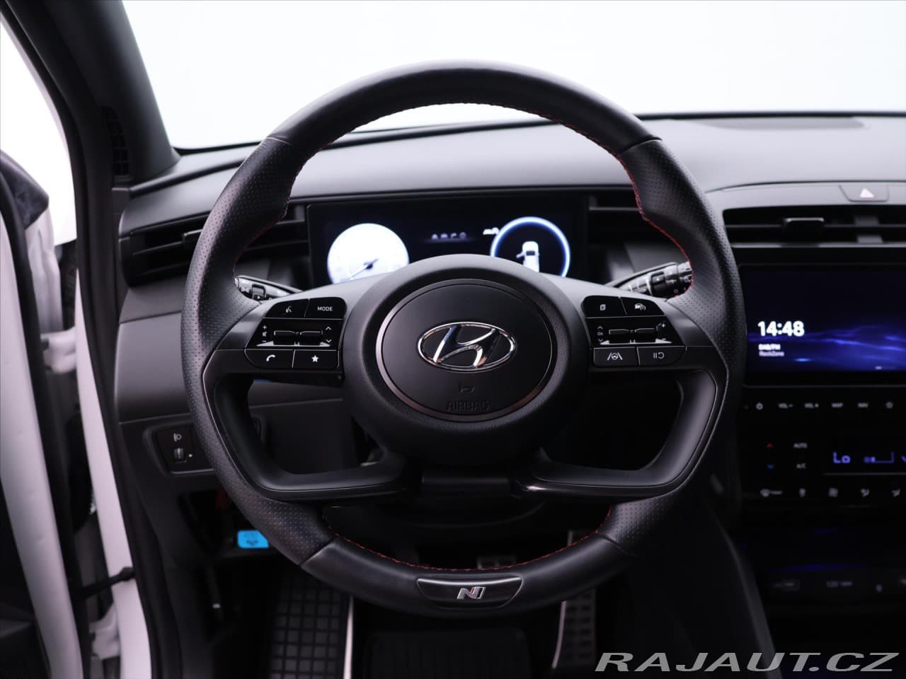 2024 Hyundai TUCSON - 19