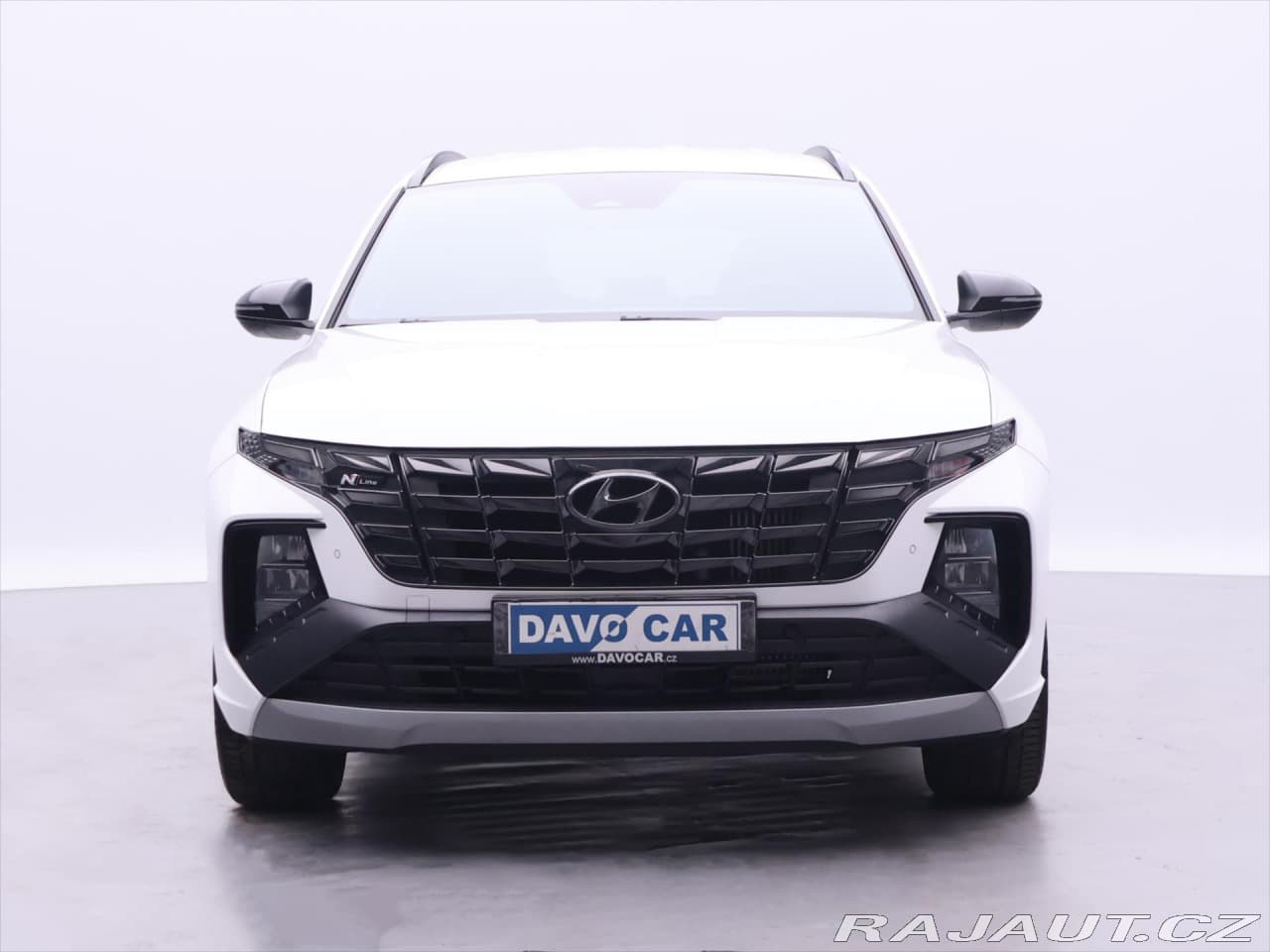 2024 Hyundai TUCSON - 2