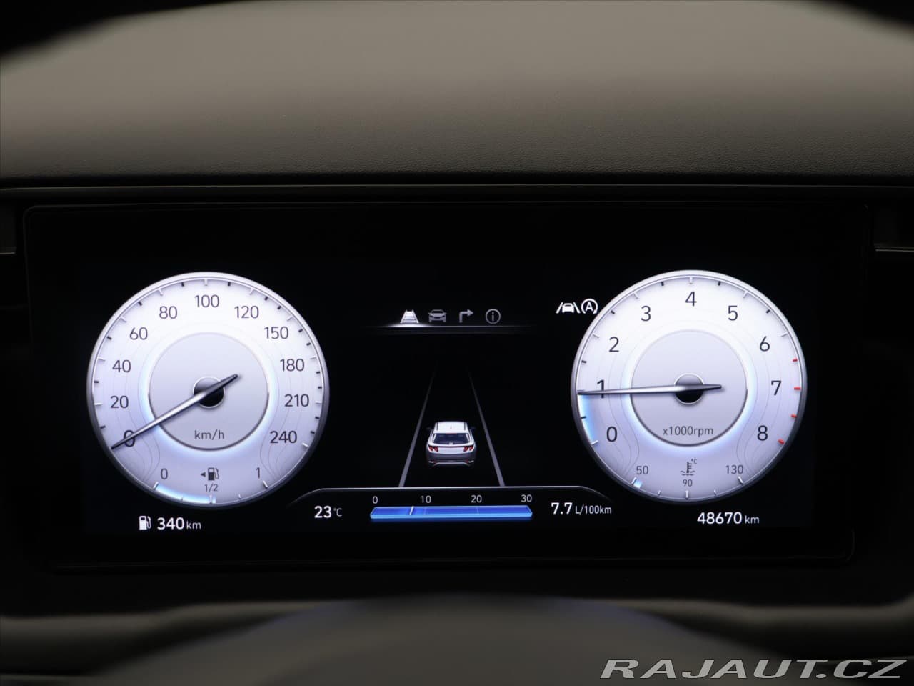 2024 Hyundai TUCSON - 20