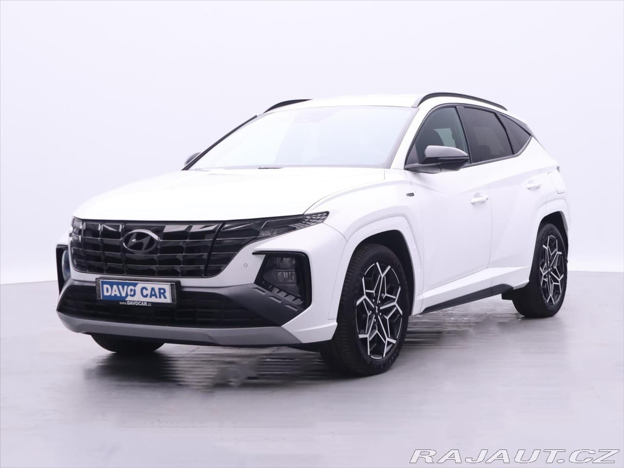 2024 Hyundai TUCSON - 3