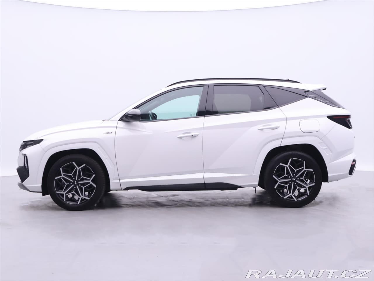 2024 Hyundai TUCSON - 4