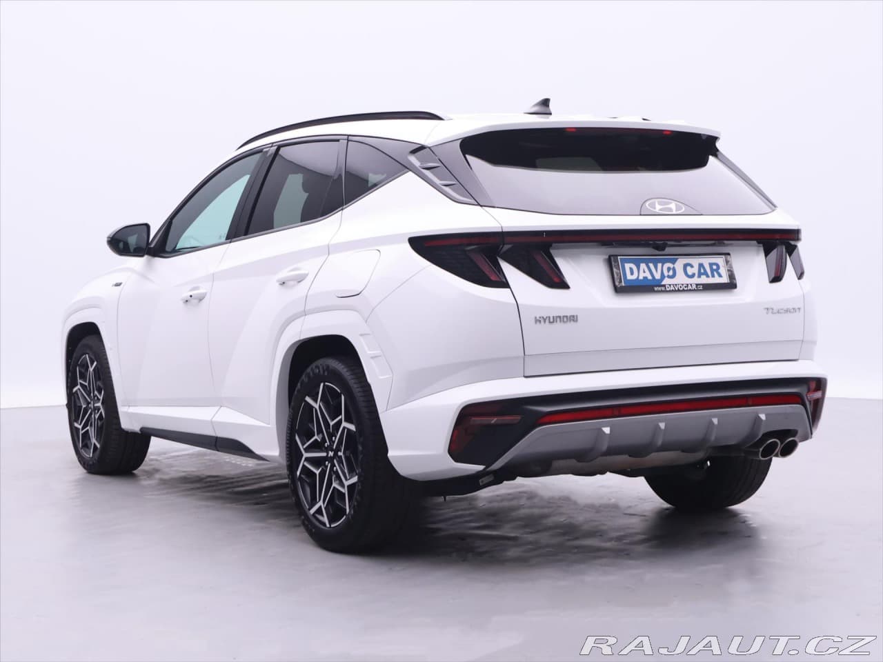 2024 Hyundai TUCSON - 5