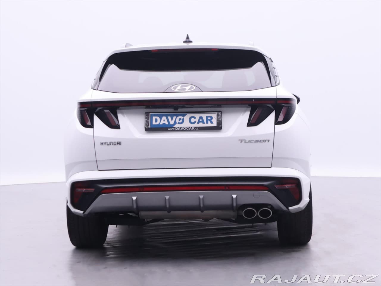 2024 Hyundai TUCSON - 6