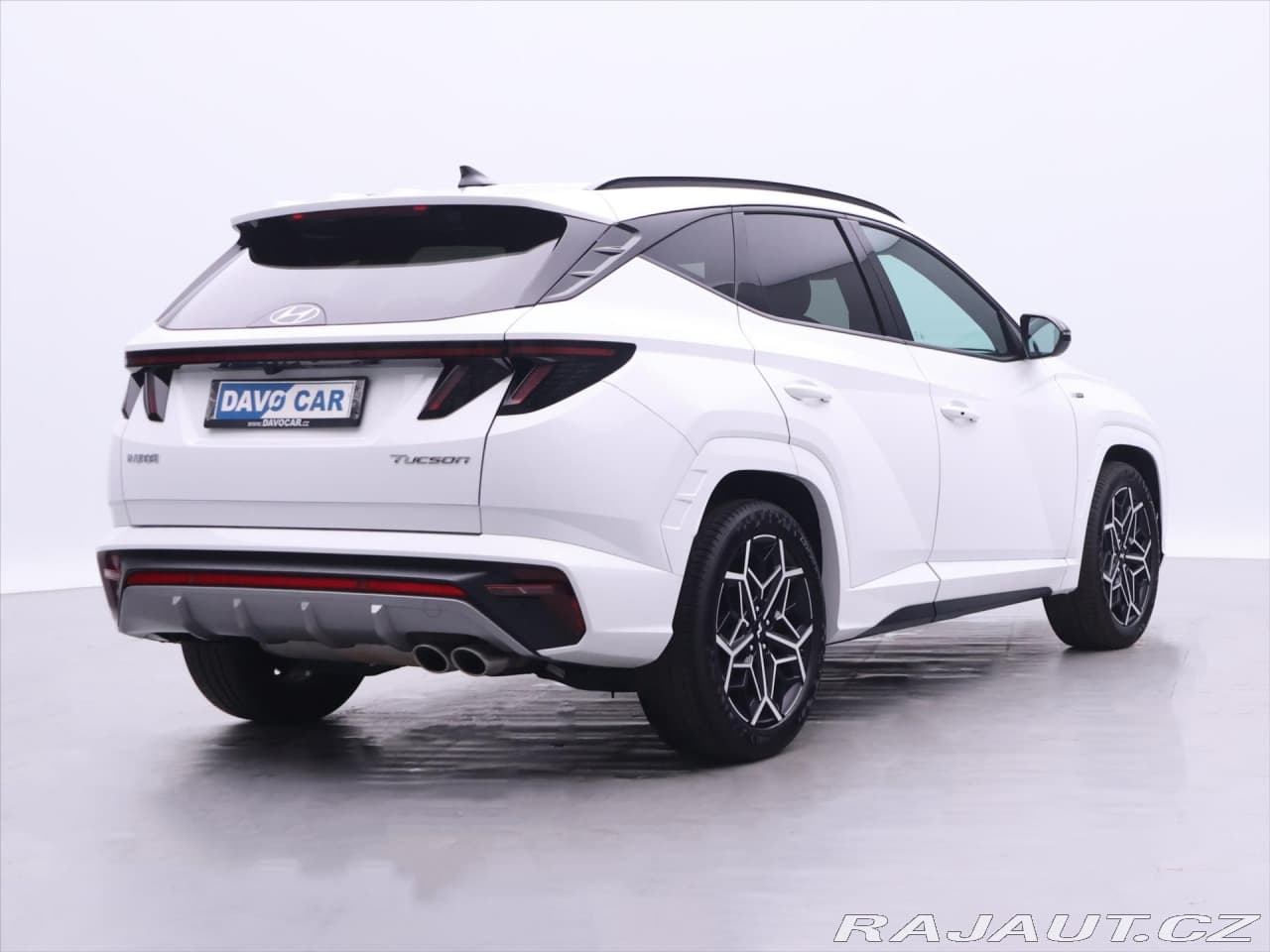 2024 Hyundai TUCSON - 7