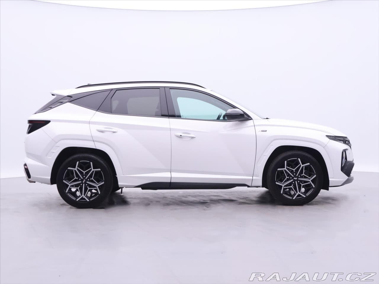 2024 Hyundai TUCSON - 8