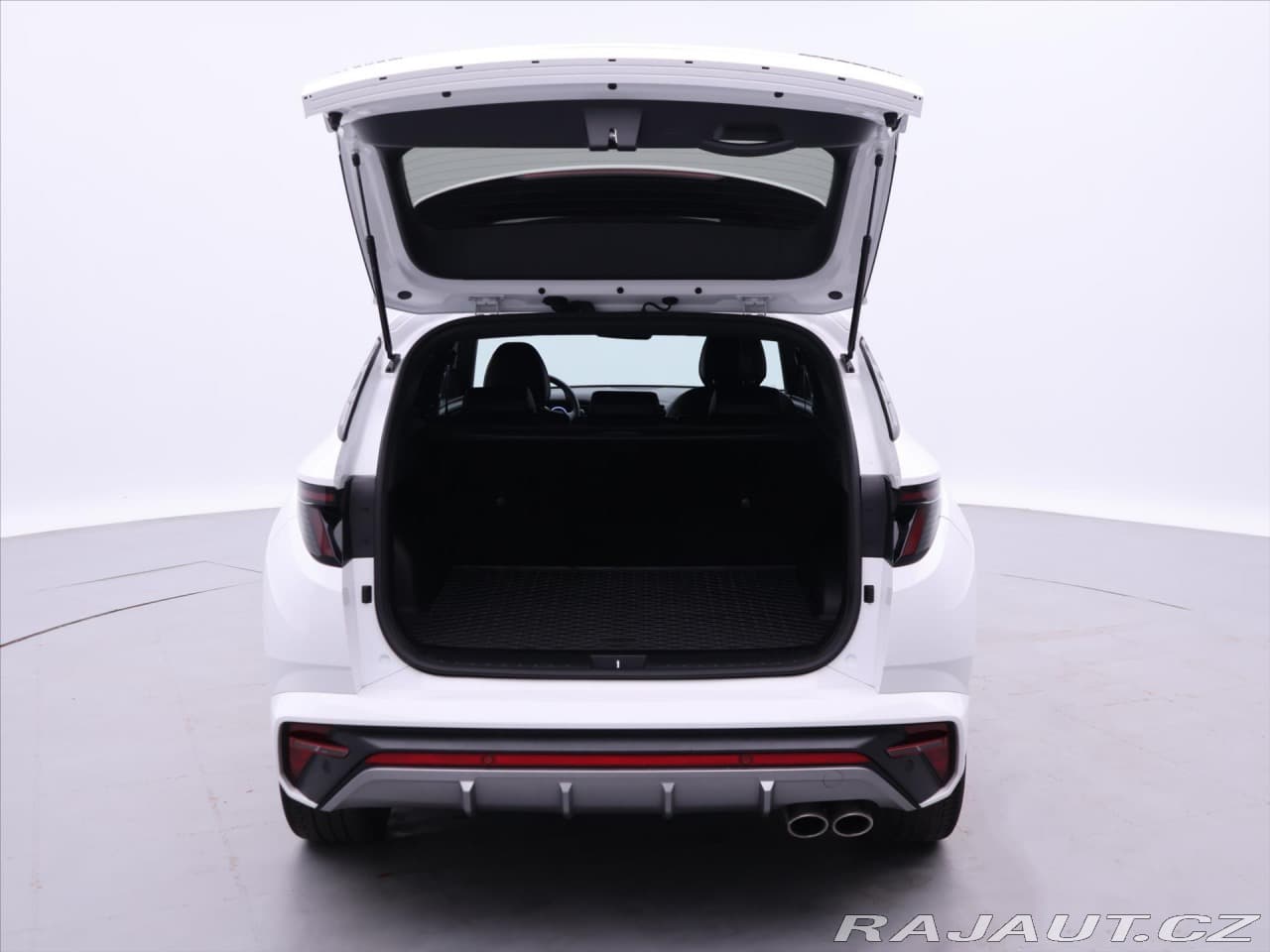 2024 Hyundai TUCSON - 9