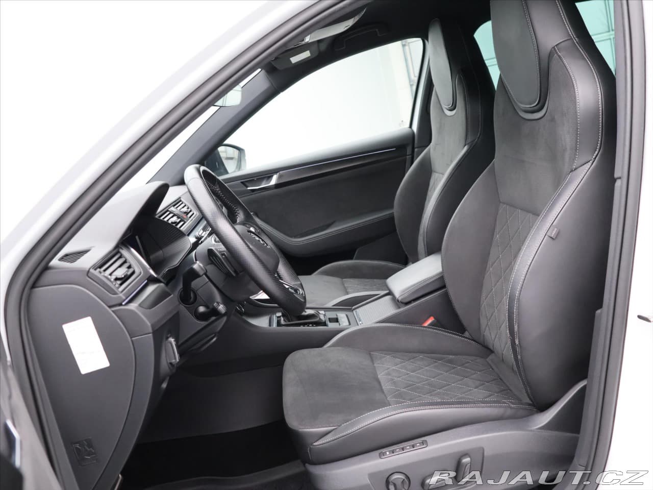 2023 Škoda SUPERB - 11