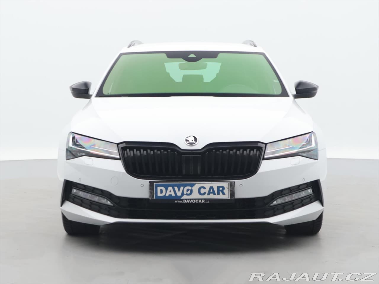 2023 Škoda SUPERB - 2