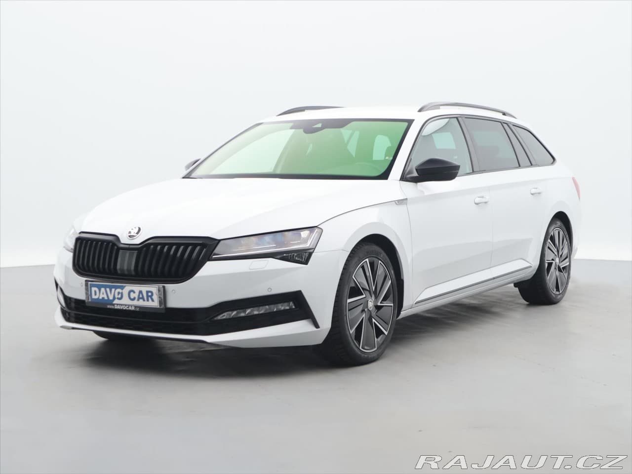 2023 Škoda SUPERB - 3