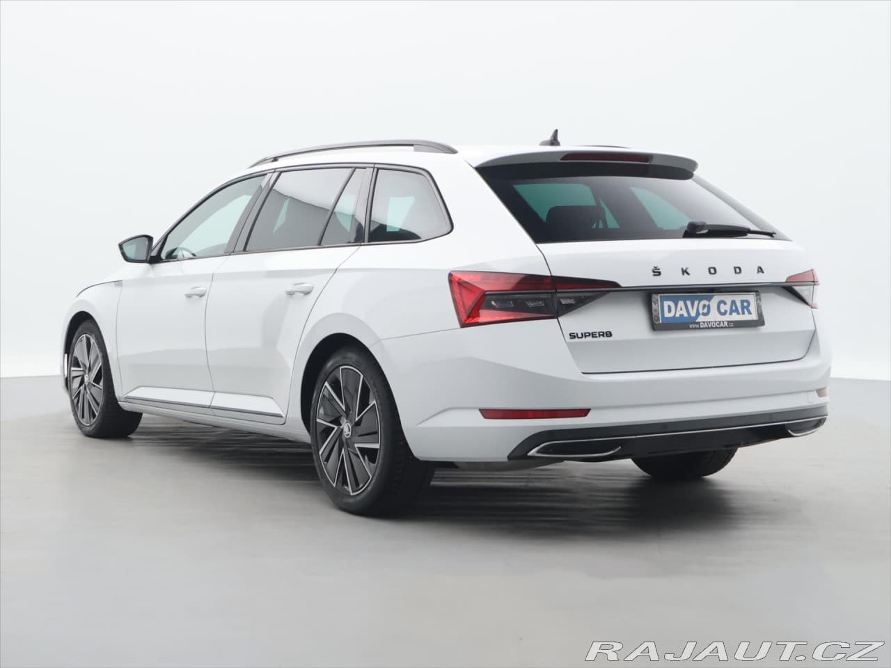 2023 Škoda SUPERB - 5