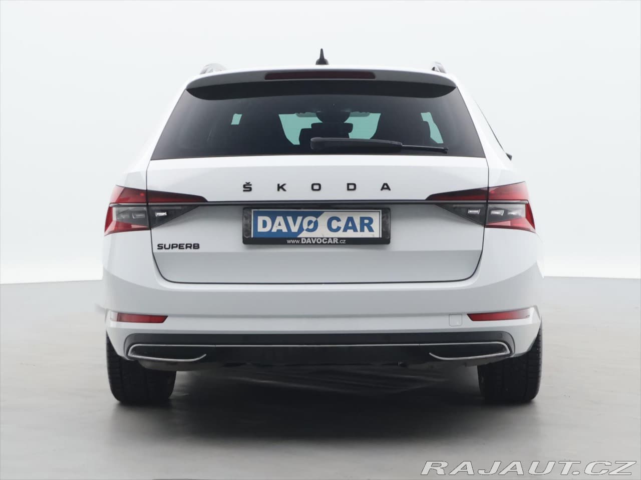 2023 Škoda SUPERB - 6