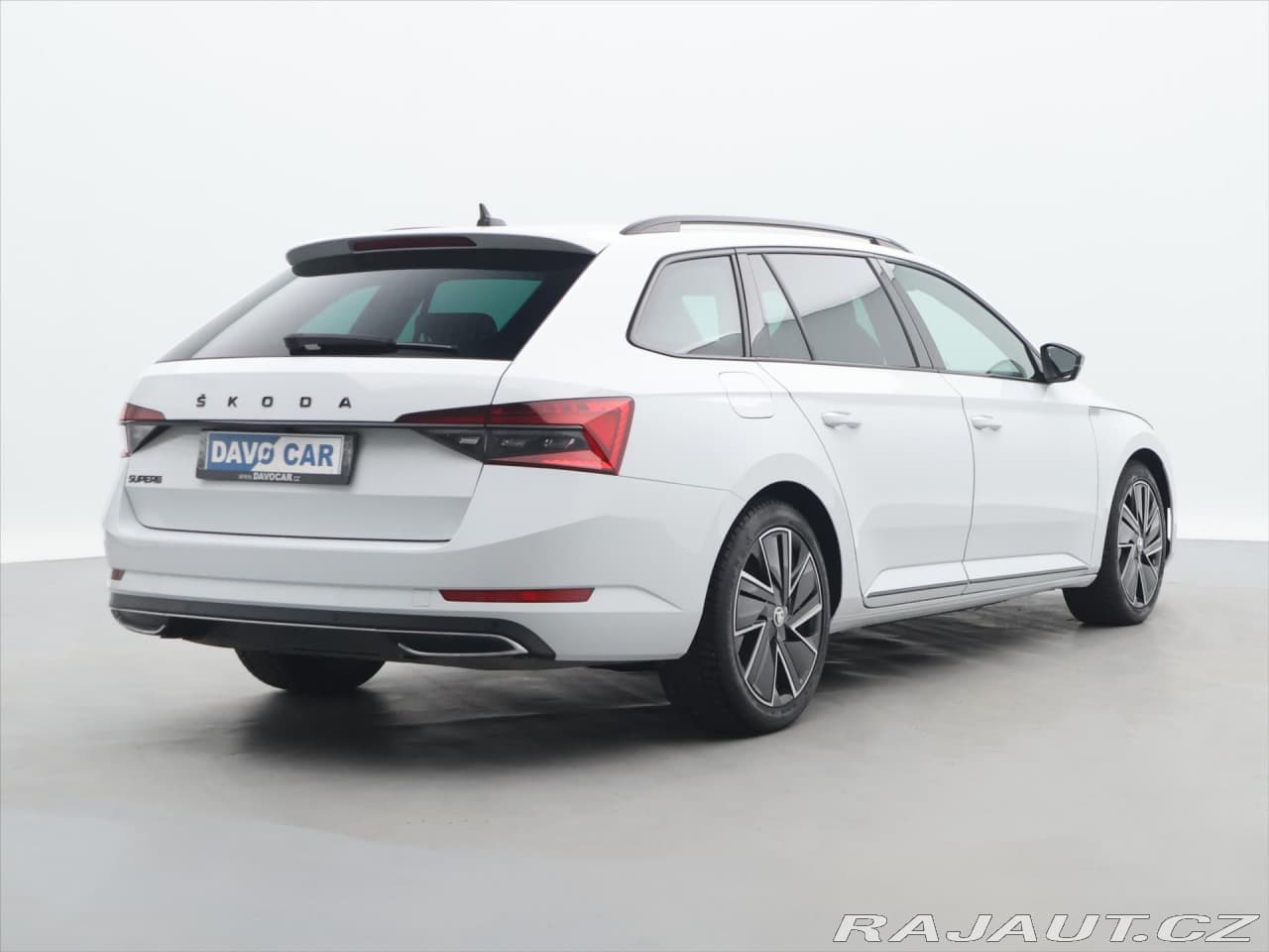 2023 Škoda SUPERB - 7