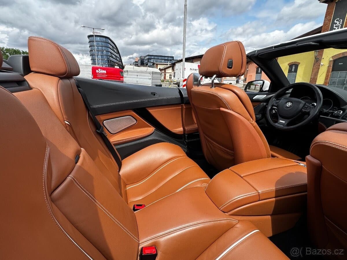 BMW 6-SERIES - 11