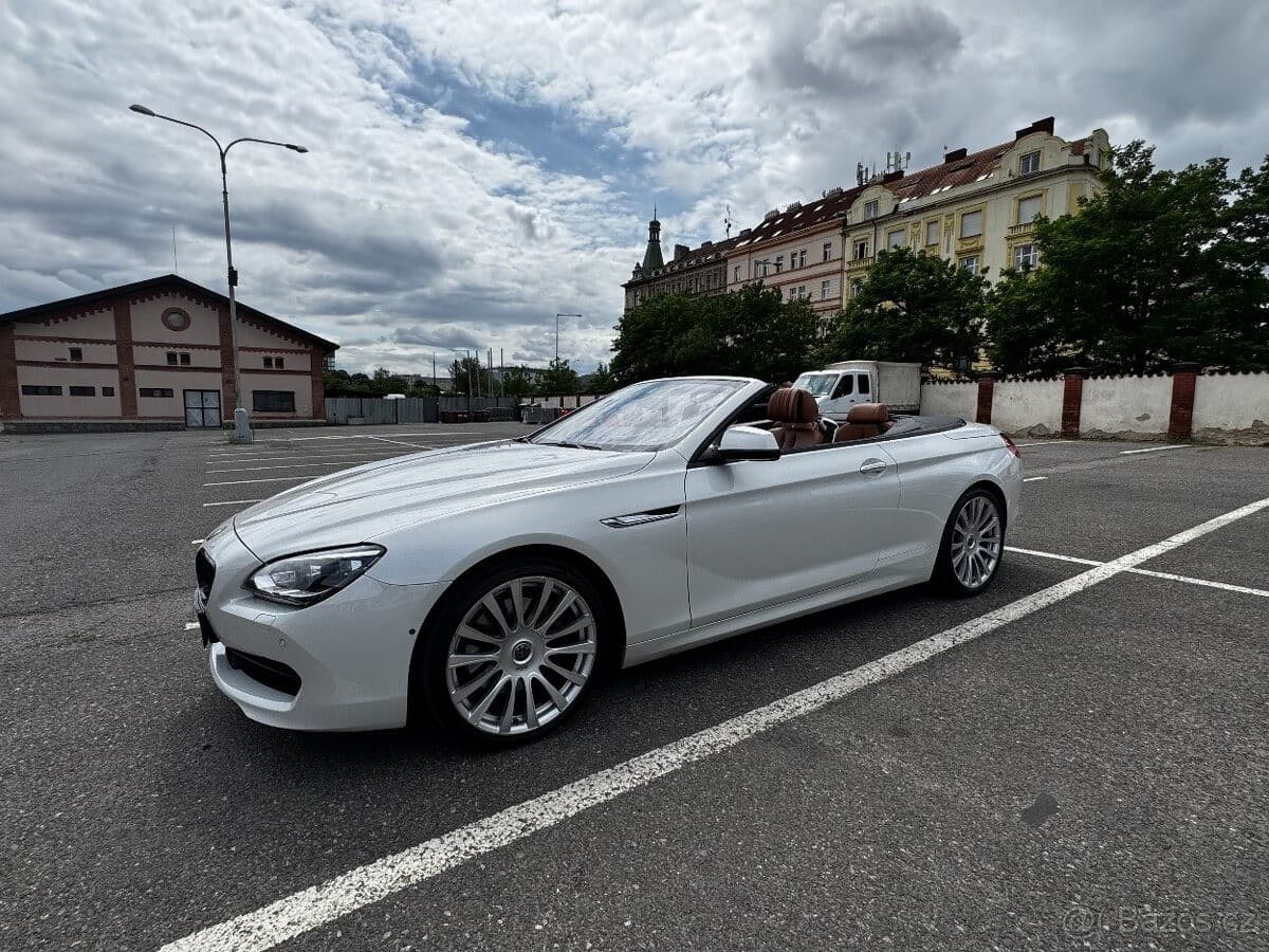 BMW 6-SERIES - 14