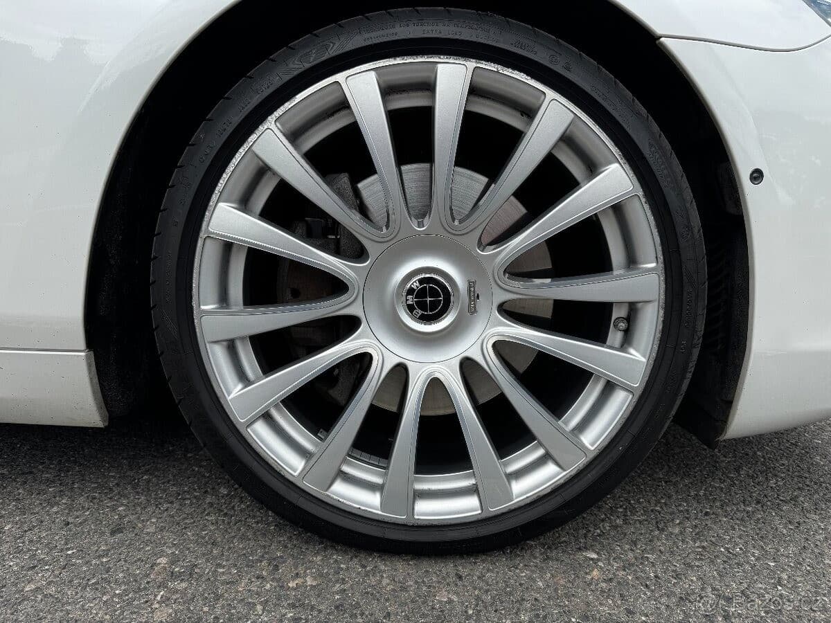 BMW 6-SERIES - 16