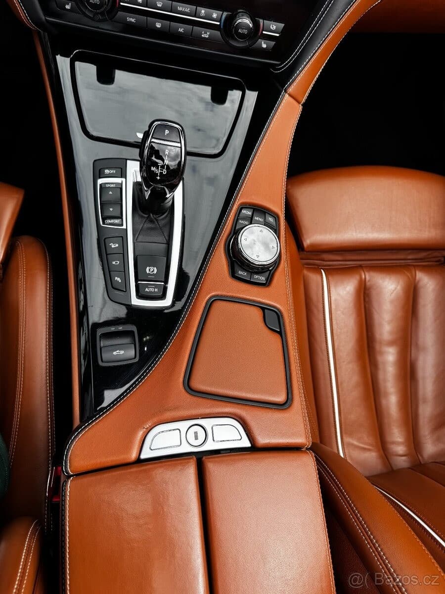 BMW 6-SERIES - 3