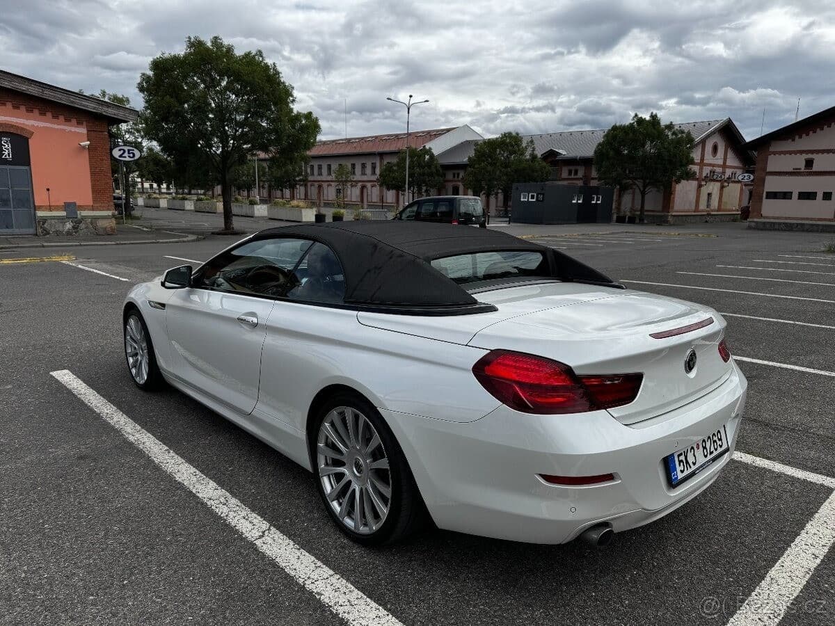 BMW 6-SERIES - 4