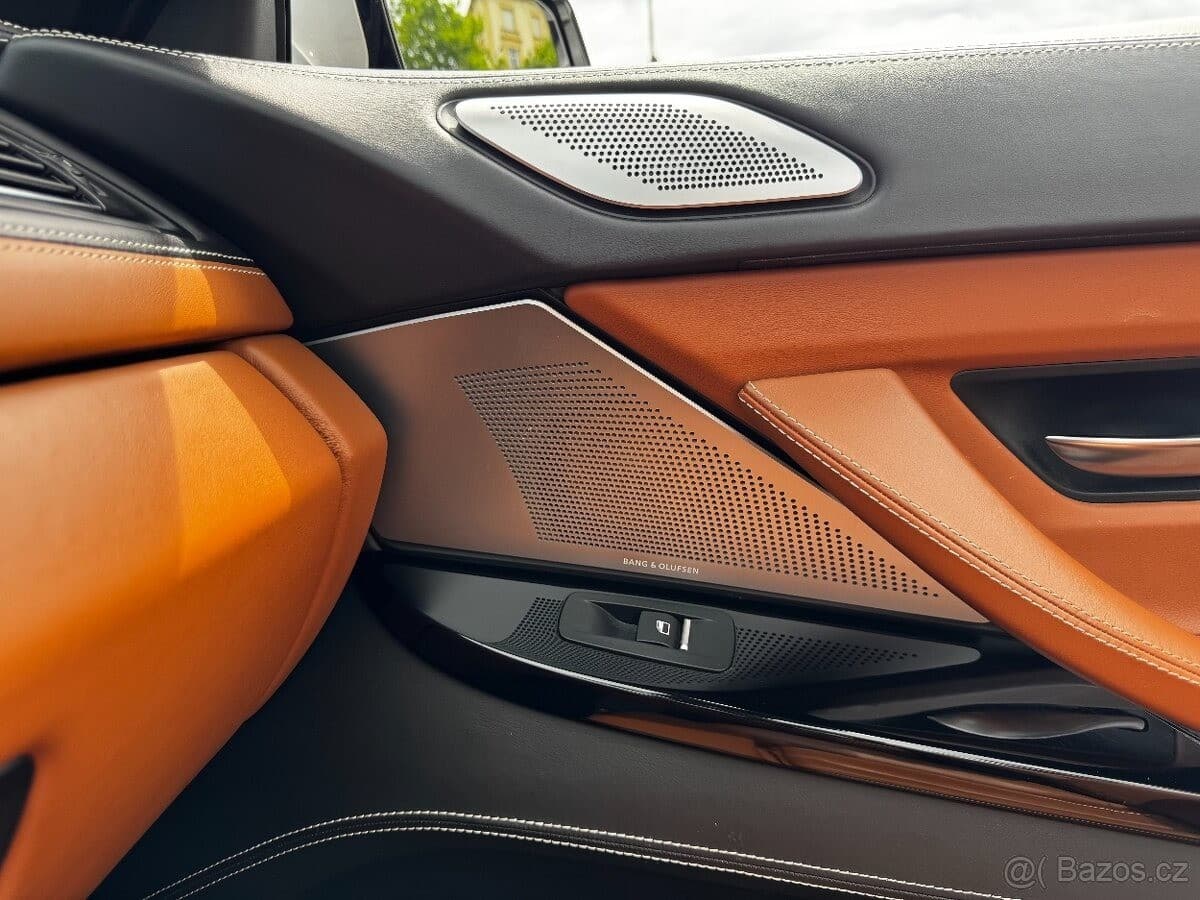 BMW 6-SERIES - 9