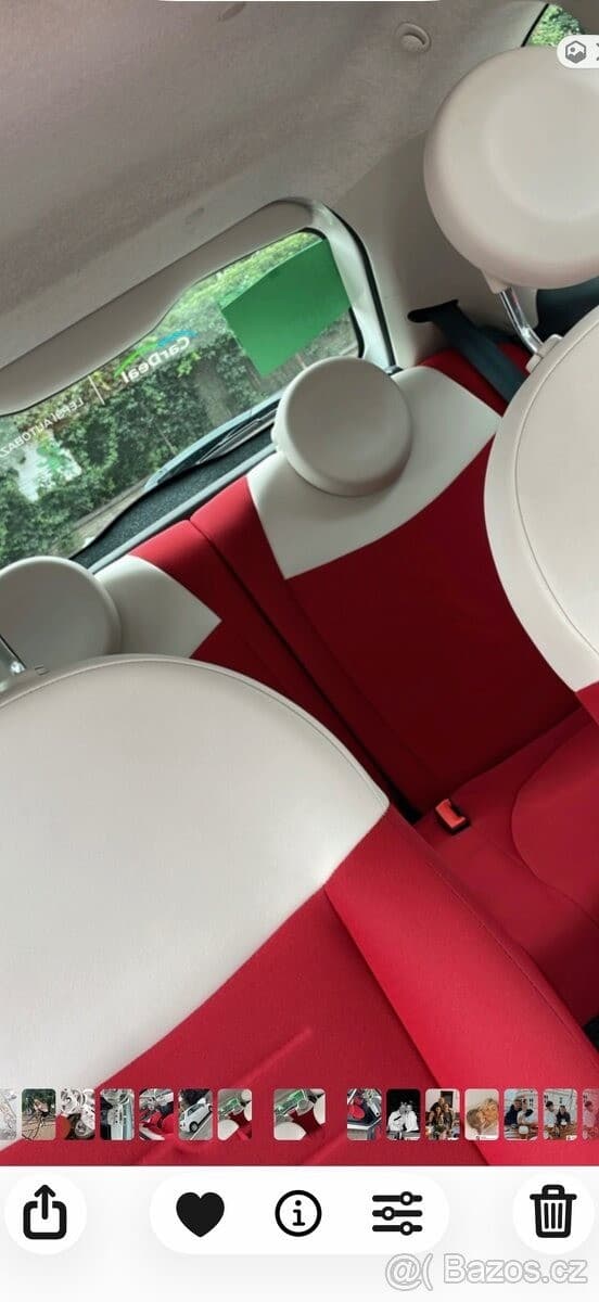 Fiat 500 - 2