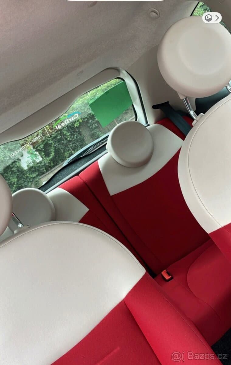 Fiat 500 - 3