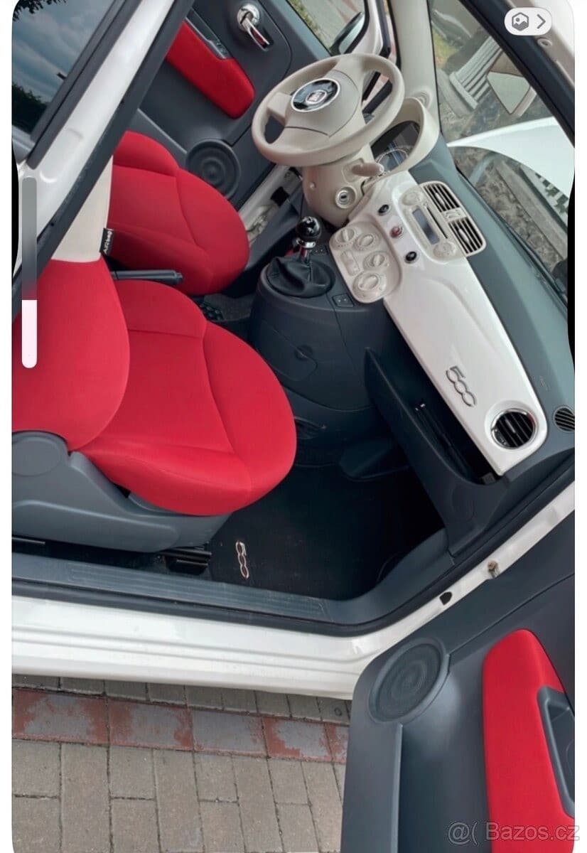 Fiat 500 - 6