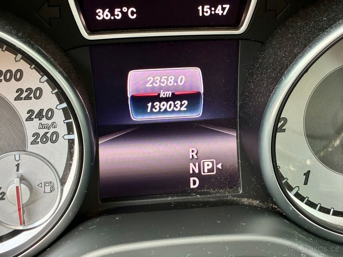 2017 Mercedes-Benz GLA - 4