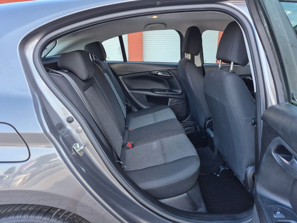 2019 Fiat TIPO - 16