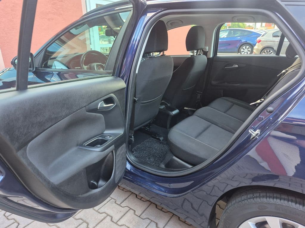2017 Fiat TIPO - 20