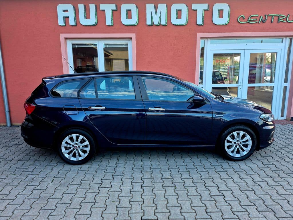 2017 Fiat TIPO - 5