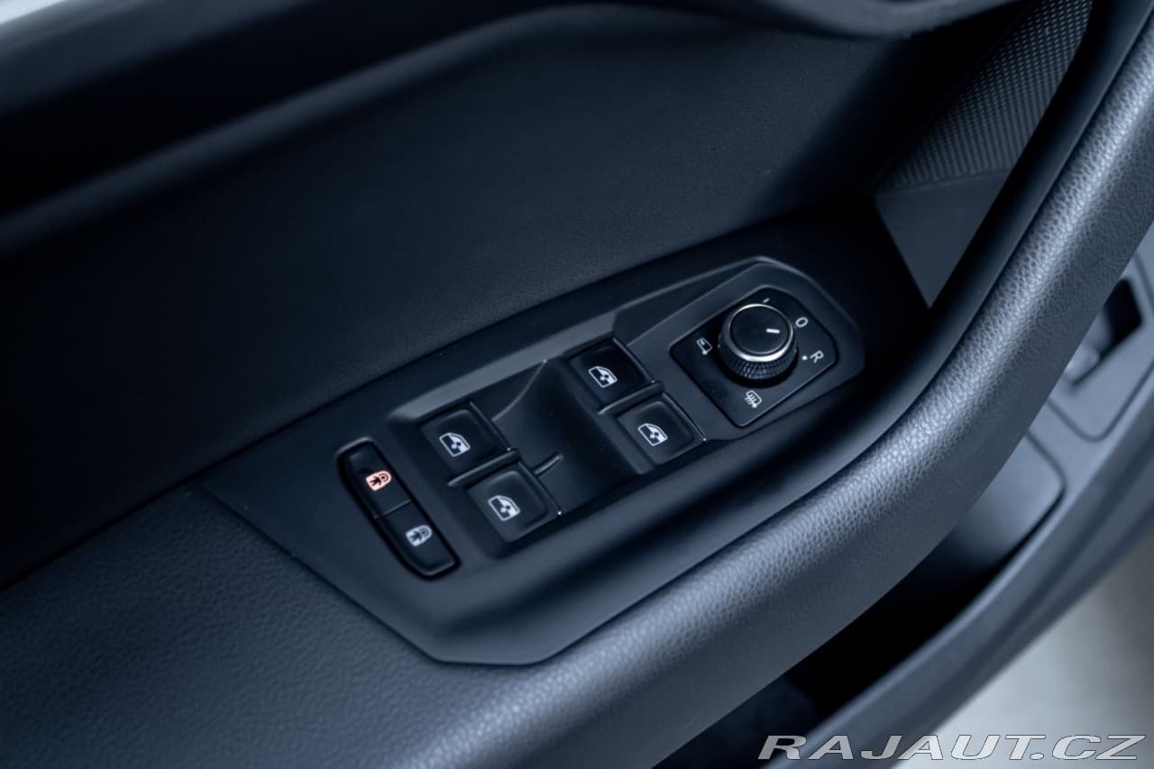 2021 Volkswagen TOUAREG - 18