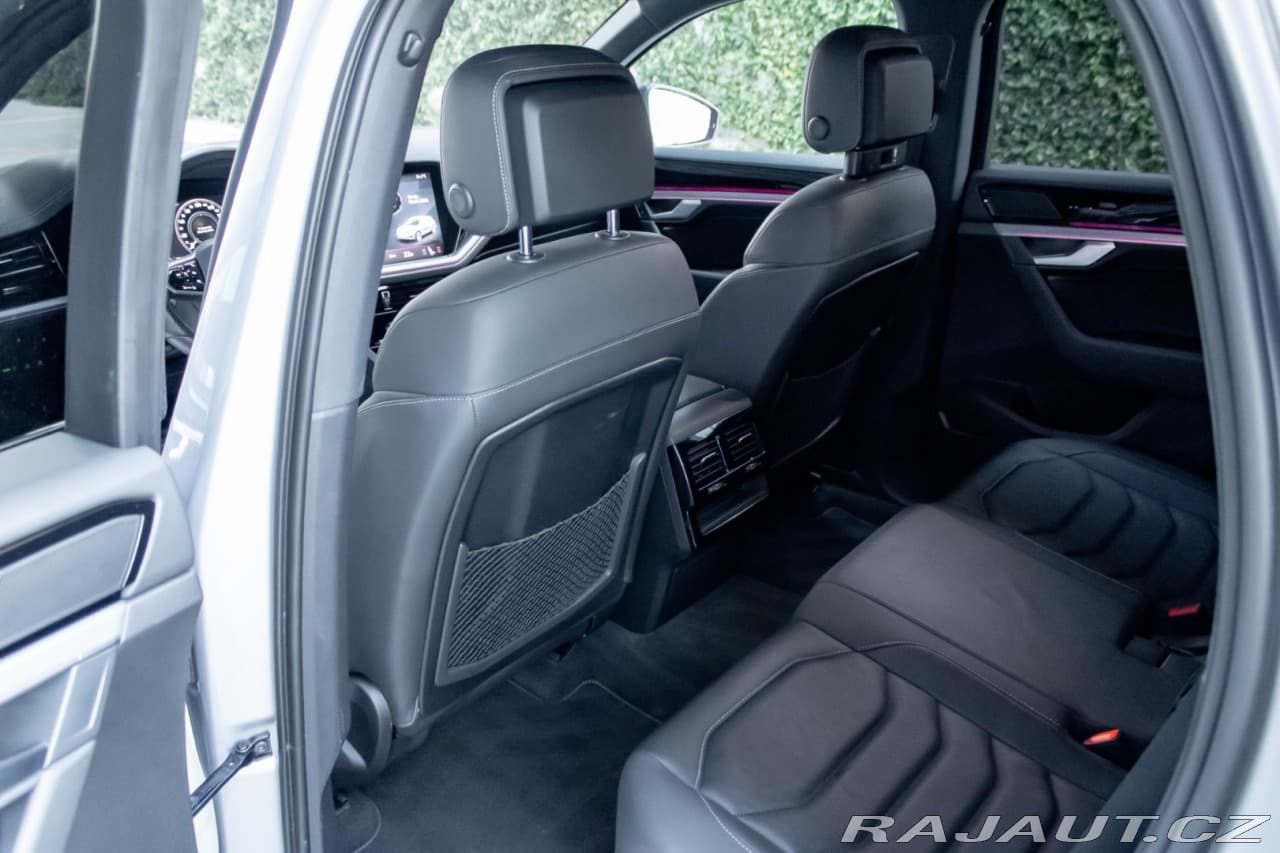 2021 Volkswagen TOUAREG - 20