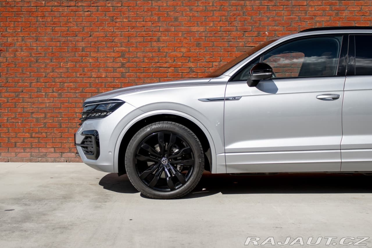 2021 Volkswagen TOUAREG - 6