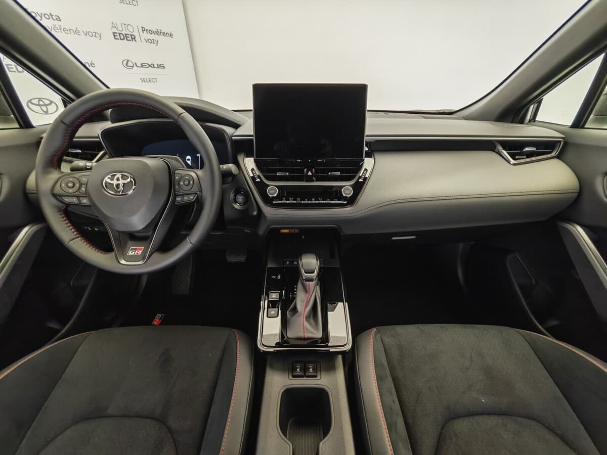 Toyota OSTATNÍ - 13