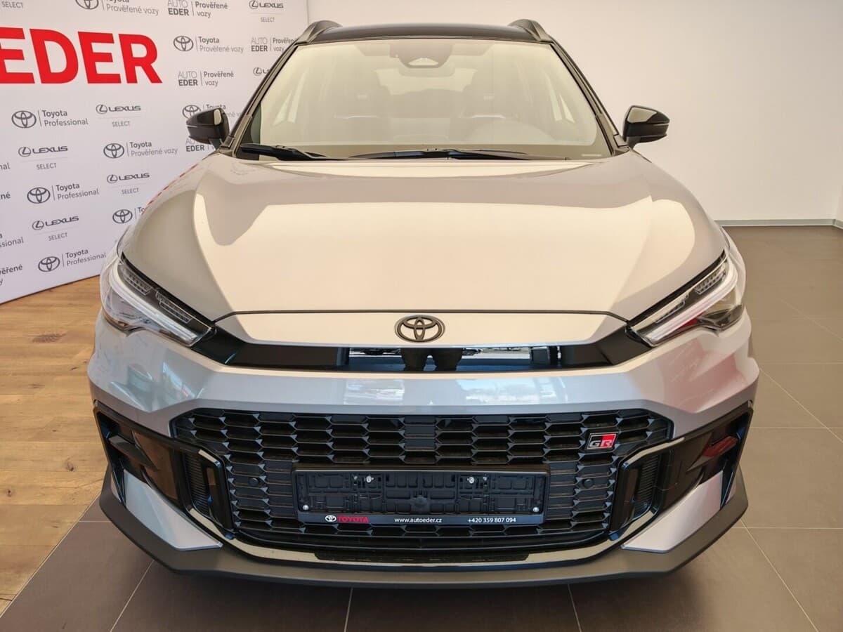 Toyota OSTATNÍ - 2
