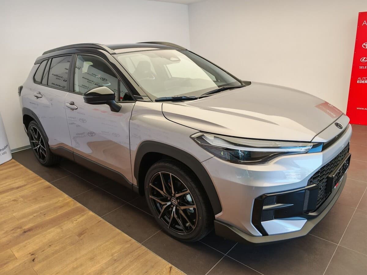 Toyota OSTATNÍ - 3