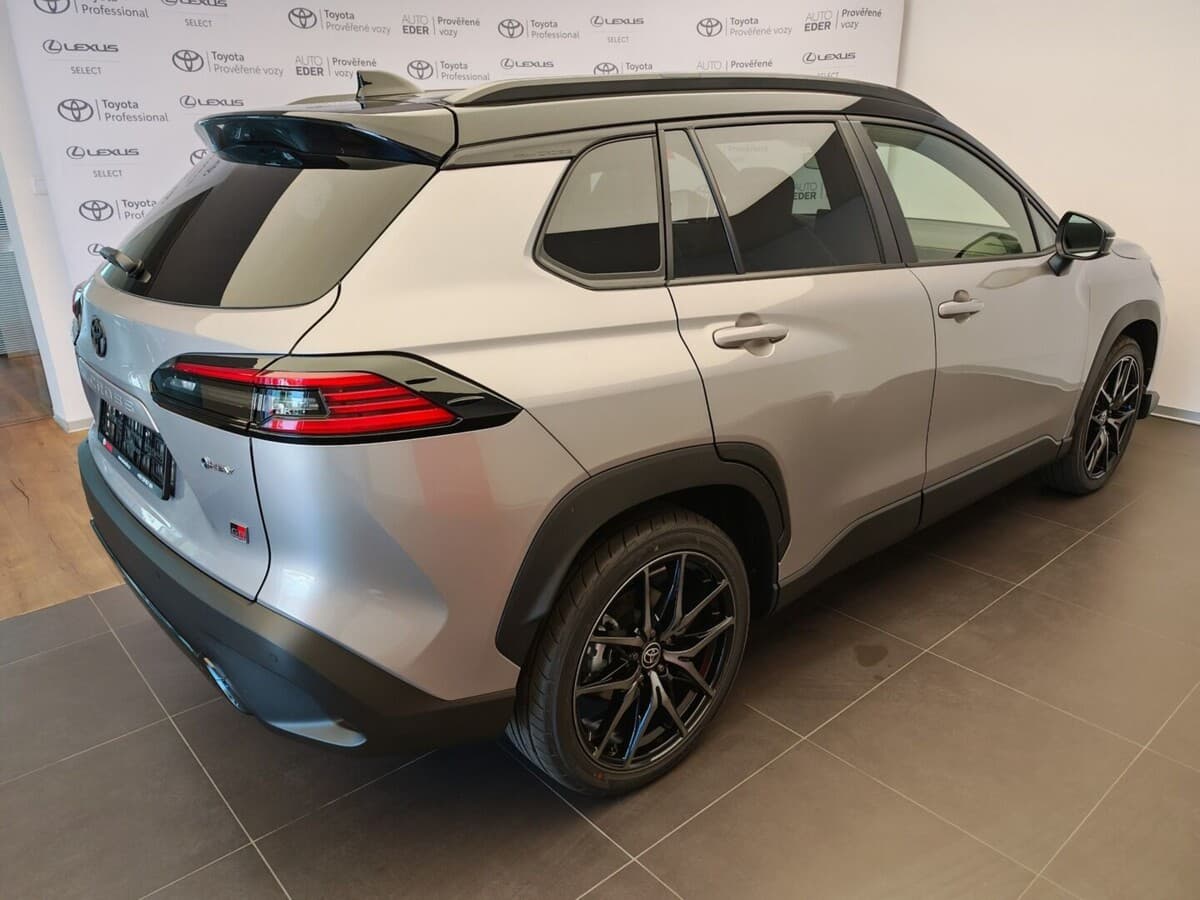 Toyota OSTATNÍ - 4