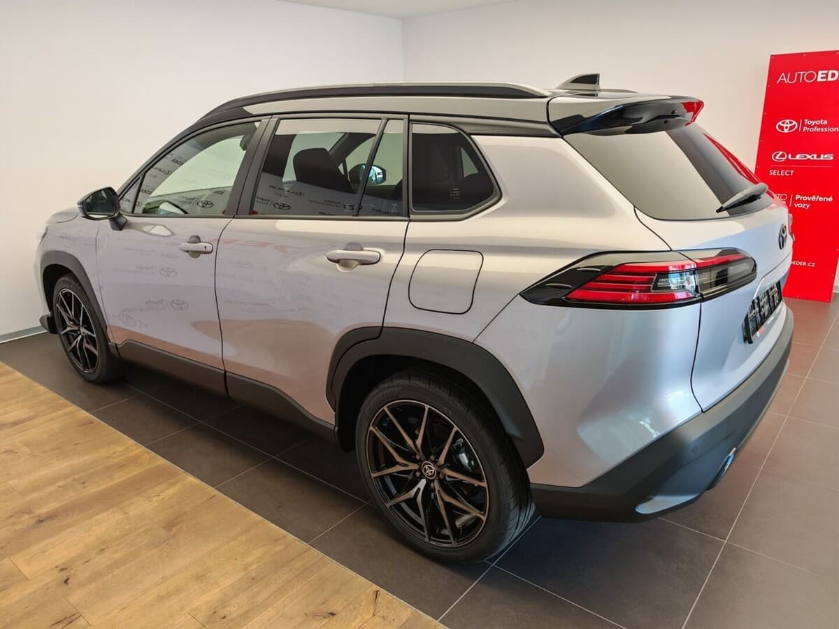 Toyota OSTATNÍ - 6